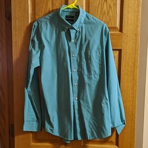 Men's dress shirt